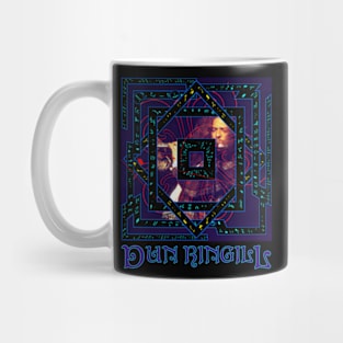 Dun Ringill Mug